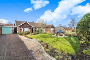 59, Westoning Road, Harlington LU5 6PB