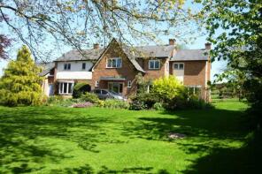 Penns House, Ashow Road, Kenilworth CV8 2LE