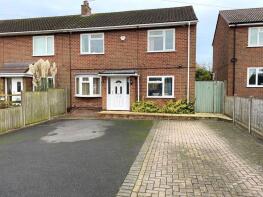 64, Bretts Hall Estate, Nuneaton CV10 0PW