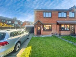 12, Aldford Grove, Bolton BL2 6RY