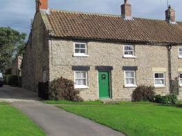 1, Church Row, High Street, Newton On Rawcliffe, Pickering YO18 8QB