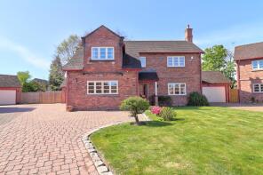 18, Roselands Court, Lavister, Wrexham LL12 0DD