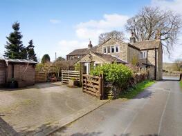 Woodcock Cottage, Fell Lane To Raikes Lane, Cracoe, Skipton BD23 6LA