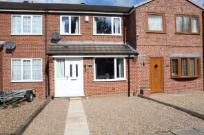 8, Wood Nook Close, Nottingham NG16 6AA