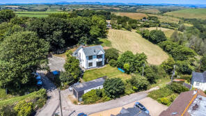 White Styles, Access To White Stiles, Gorran, St. Austell PL26 6HW
