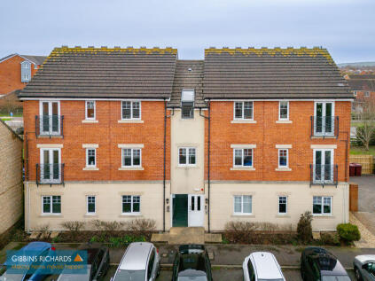 Standish Street, Bridgwater