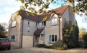 Lovel House, Upton Noble, Shepton Mallet BA4 6BA