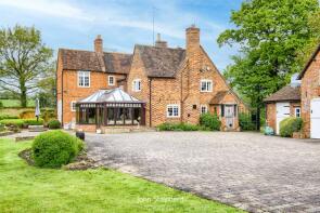 The Corner House, Preston Fields Lane, Preston Fields, Henley-in-arden B95 5EH
