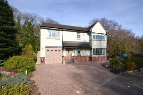 6, Dobson Close, Wigan WN6 9ES
