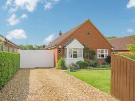 16, Ashburton Road, Thetford IP26 5JA