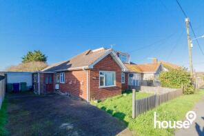 Roxeth Day Centre, Mustards Road, Leysdown-on-sea, Leysdown ME12 4AG