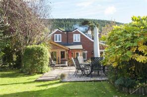 Sunnyside, C1019 Leinthall Starkes To Westfield Farm, Ludlow SY8 2HP