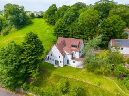3, Woodburne, Cupar KY15 5PY