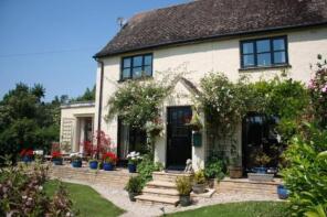 78 Sunnybank, 3/098 St Bartholomews Church To Old School House Whittington, Cheltenham GL54 4HE