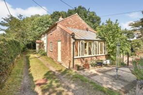 Dale House, Chapel Road, Dereham NR19 2RN