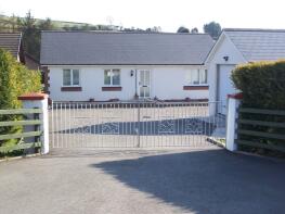 Tanffordd, Llanfihangel-y-creuddyn SY23 4LA