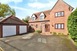 Red Brick House, Mill Road, Colchester CO4 5RW