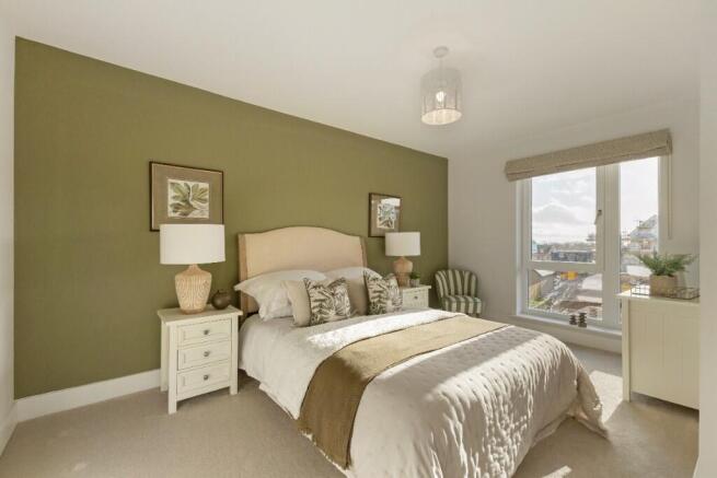 Show Home