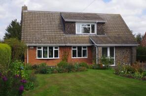 7, Burrough End, Melton Mowbray LE14 2EW