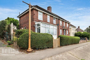 76, Woolley Wood Road, Sheffield S5 0UH