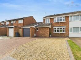 33, Primrose Close, Huntington, Chester CH3 6DR