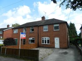 7, Sandy Lane, Sandbach CW11 4RH