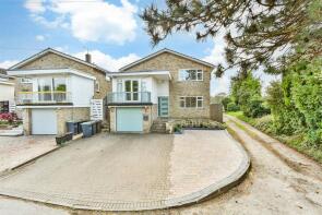 Pinetop, Round Street, Cobham, Gravesend DA13 9AY