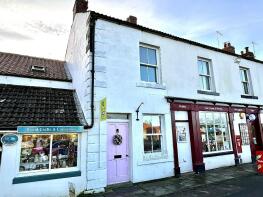 Post Office Cottage, Village Green Drives, The Green, Whitby YO22 5LX
