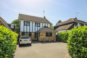 43, Brentwood Road, Ingrave CM13 3RE