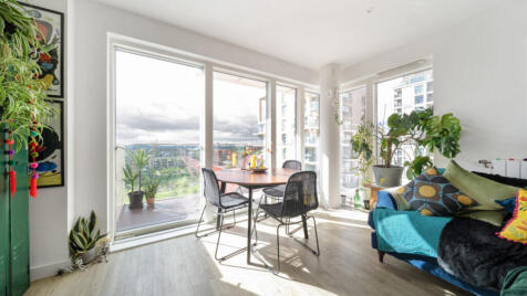 Bombardier House, Whittle Road, London, SE3 9GZ