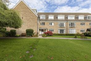 10, Arncliffe Court, Marsh, Huddersfield HD1 4PT