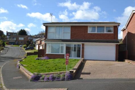 Sandcove Rise, Seaview, Isle Of Wight, PO34