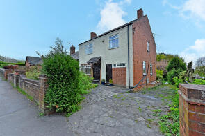 7, Crays Hill, Leabrooks, Alfreton DE55 1LN