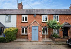 Jessamine Cottage, Bonds End Lane, Banbury OX15 5RT