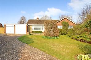10, Downs Close, Eastbury, Hungerford RG17 7JW