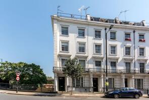 210a, Gloucester Terrace, London W2 6HT