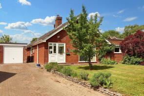 Fair Steadings, Nedging Road, Ipswich IP7 7HW