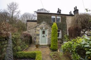23, Bridge End, Foxen Lane, Mill Bank, Sowerby Bridge HX6 3JN