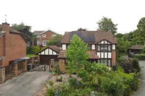 61, Brampton Avenue, Macclesfield SK10 3RH