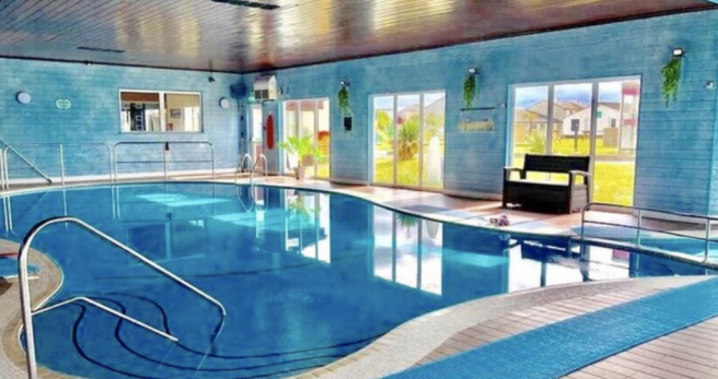 The Pool