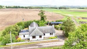 Moorlands Cottage, Westside Road, Symington, Biggar ML12 6JU
