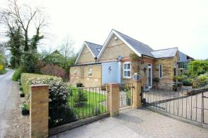 The Old Chapel, Chapel Lane, Dover CT15 5HX