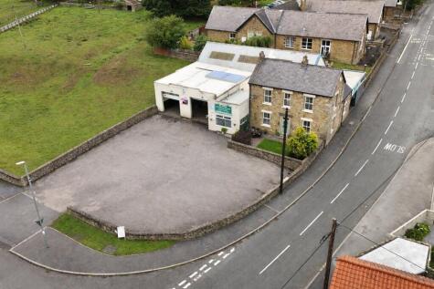 Evenwood, Bishop Auckland, Co Durham, DL14