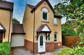 17, Fordcombe Lea, Kents Hill, Milton Keynes MK7 6JL