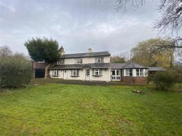 Yew Tree Cottage, Main Street, Church Broughton, Derby DE65 5AS