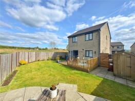 10, Chapel View, Loveclough, Rossendale BB4 8FN