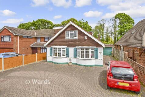 Fairview Avenue, Wigmore, Gillingham, Kent