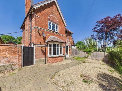 Blo Norton Road, South Lopham, Diss IP22 2HT