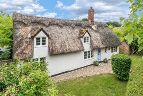 Cosy Cot, Bradley Road, Newmarket CB8 9NH