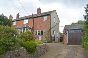 3, Scriveners Lane, Towcester NN12 7NZ